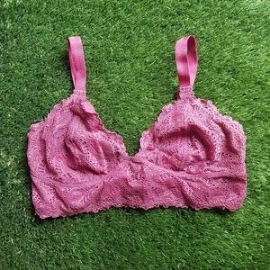 free people bralette